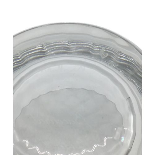 Baccarat (バカラ) ロックグラス ミルニュイ