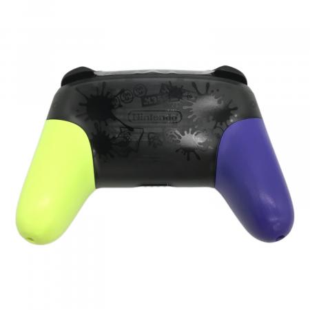 Nintendo (ニンテンドー) Nintendo Switch Proコントローラー スプラ