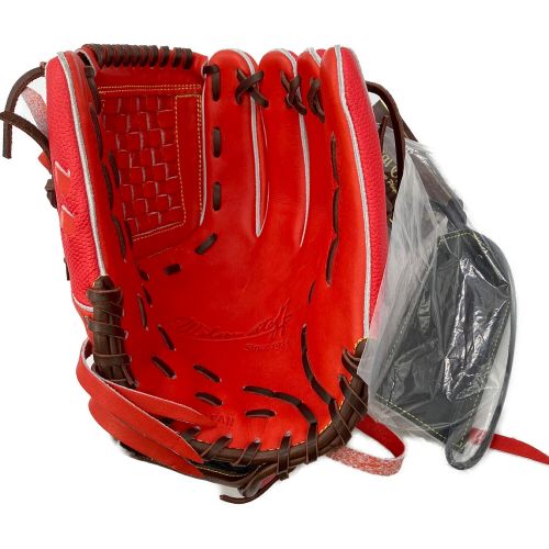 Wilson (ウィルソン) 軟式グローブ Lサイズ Wilson Staff 投手用 WTAARGTPRO