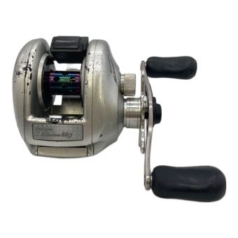 SHIMANO (シマノ) リール ブレーキシュー1個欠品/ハンドルノブべた付き有 00 Metanium Mg ベイトリール