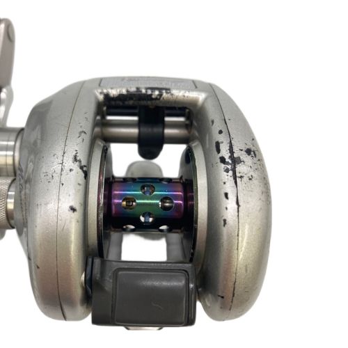 SHIMANO (シマノ) リール ブレーキシュー1個欠品/ハンドルノブべた付き有 00 Metanium Mg ベイトリール