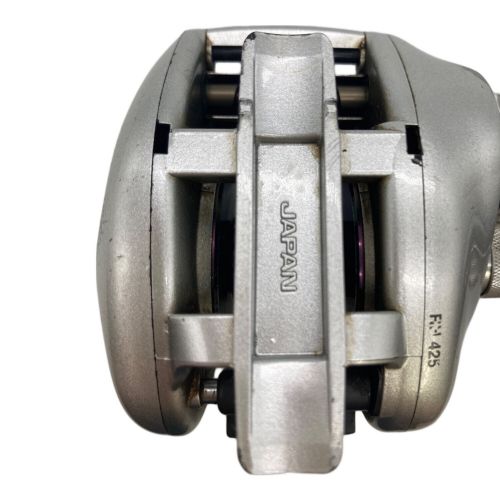 SHIMANO (シマノ) リール ブレーキシュー1個欠品/ハンドルノブべた付き有 00 Metanium Mg ベイトリール