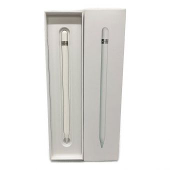 Apple (アップル)  apple Pencil アップルペンシル MK0C2J/A 第1世代 PC周辺機器