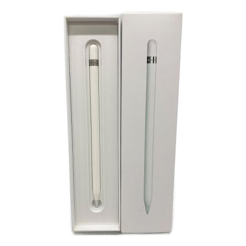 Apple (アップル) apple Pencil アップルペンシル MK0C2J/A 第1世代 PC