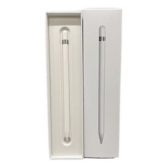 Apple (アップル) Apple Pencil アップルペンシル MQLY3J/A  第1世代　PC周辺機器