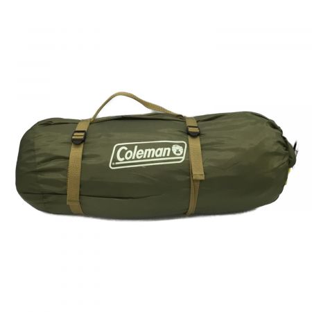 Coleman (コールマン) ドームテント  ツーリングドーム LX  2～3人用 2000038142 未使用品