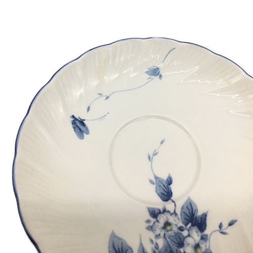 Noritake (ノリタケ) カップ&ソーサー クラフトーン 6Pセット