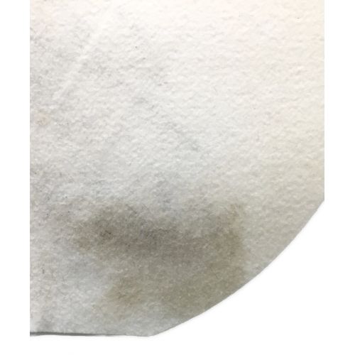 ノベルティーグッズ 競馬 シルクミライ 2011.1.22 優勝 吉田豊騎手サイン入りゼッケン