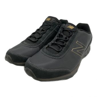 NEW BALANCE (ニューバランス) ウォーキングシューズ メンズ SIZE 27cm ブラック MW695BG2