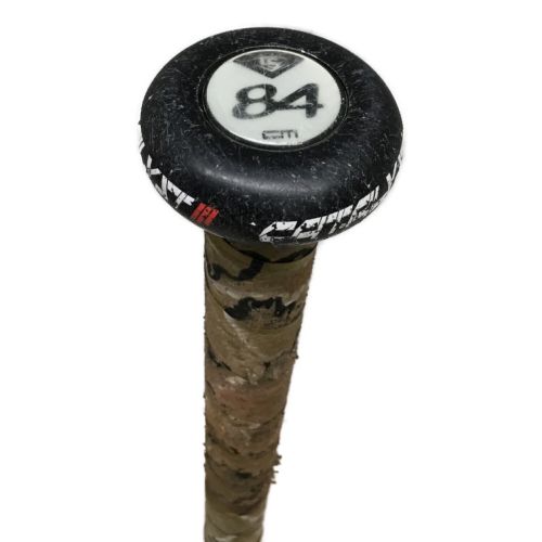 LOUISVILLE SLUGGER (ルイスビルスラッガー) ソフトボール用バット ブラック 22 カタリストⅢ LJGSCTTBB