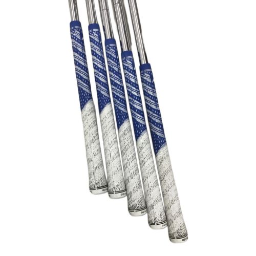 Callaway (キャロウェイ) アイアンセット 2015年モデル XRアイアン フレックス【S】 N.S.PRO 950GH 5本セット(5/7/8/9/PW)