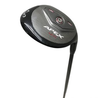 Callaway (キャロウェイ) ユーティリティ APEX UW 17°　2021モデル　Diamana 55【S】