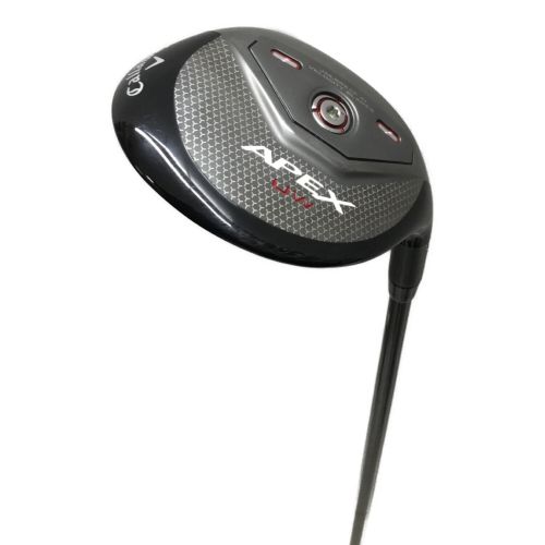 Callaway (キャロウェイ) ユーティリティ APEX UW 17° 2021モデル ...