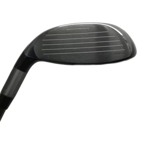 Callaway (キャロウェイ) ユーティリティ APEX UW 17°　2021モデル　Diamana 55【S】