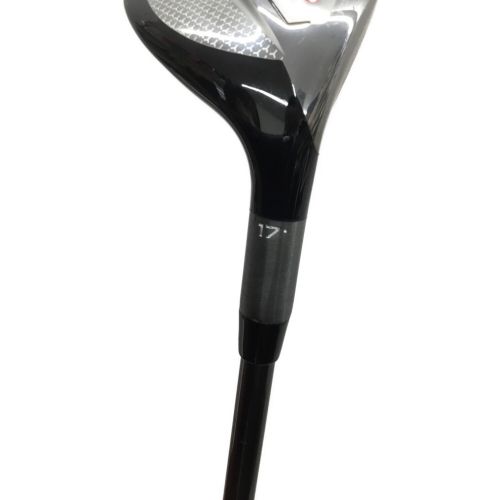 Callaway (キャロウェイ) ユーティリティ APEX UW 17°　2021モデル　Diamana 55【S】