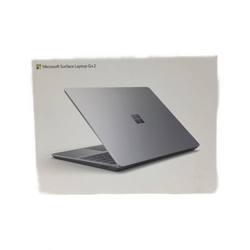 【新品未開封】8QF-00040 Surface Laptop Go 2