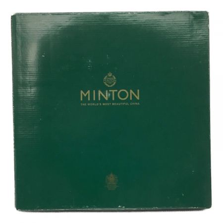 MINTON (ミントン) B&Bプレート HADDON HALL