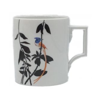 Meissen (マイセン) マグカップ パラダイス