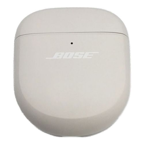 BOSE (ボーズ) イヤホン QuietComfort Earbuds II QDEARBUDS2SPS SPS 動作確認済み -