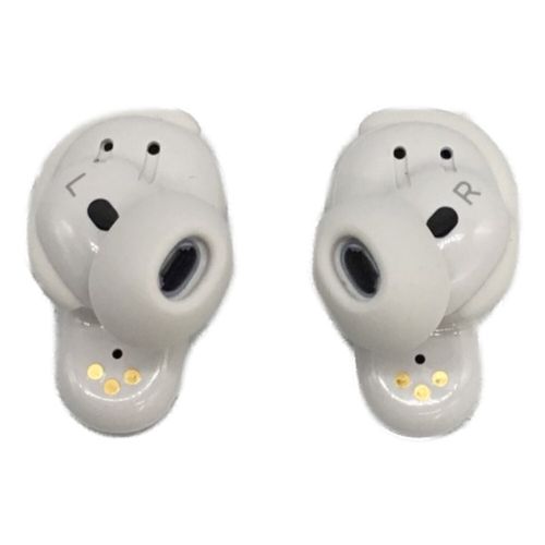 BOSE (ボーズ) イヤホン QuietComfort Earbuds II QDEARBUDS2SPS SPS 動作確認済み -