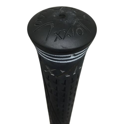 DUNLOP (ダンロップ) アイアンセット 2014年モデル XXIO 8(ゼクシオエイト) フレックス【S】 N.S.PRO 900GH 8本セット(5/6/7/8/9/PW/AW/SW)