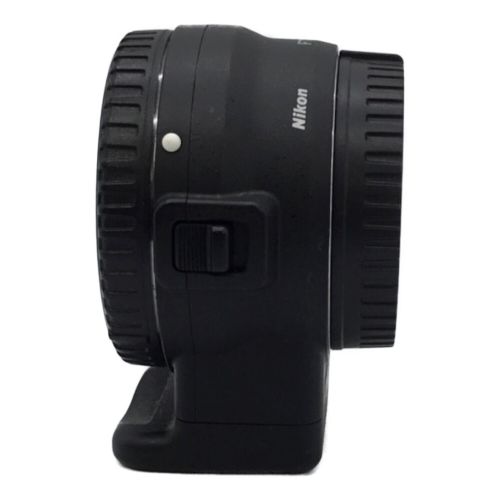 Nikon (ニコン) マウントアダプター FT1 ■