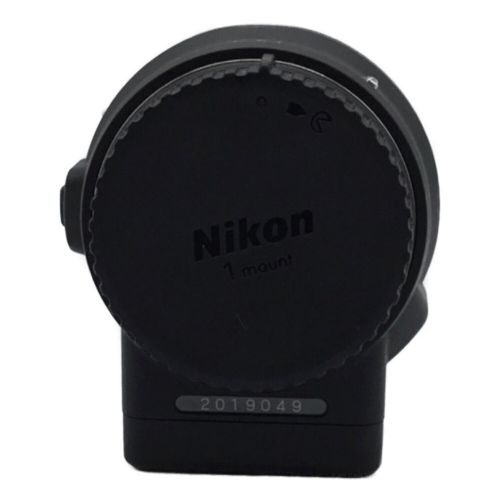 Nikon (ニコン) マウントアダプター FT1 ■