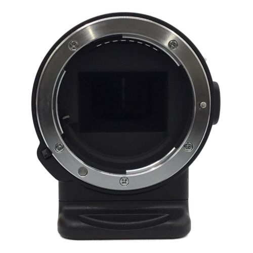 Nikon (ニコン) マウントアダプター FT1 ■