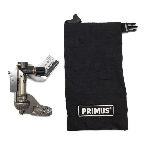 PRIMUS (プリムス) カートリッジガスこんろ(直結型) PSLPGマーク有 P-153