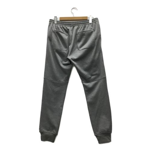 Wind Core  ヒーターミドルフーディー/ヒーターミドルパンツ メンズ SIZE LL グレー バッテリー付き 秋冬物