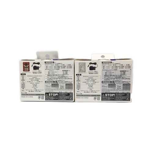 Wind Core  ヒーターミドルフーディー/ヒーターミドルパンツ メンズ SIZE LL グレー バッテリー付き 秋冬物