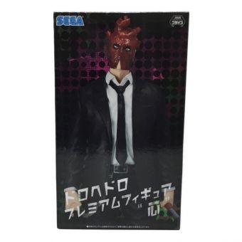 フィギュア ドロヘドロ プレミアムフィギュア