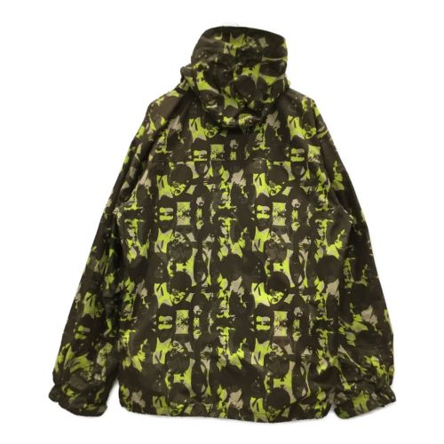 Quiksilver (クイックシルバー) スノーボードウェア(ジャケット) メンズ SIZE L オリーブ