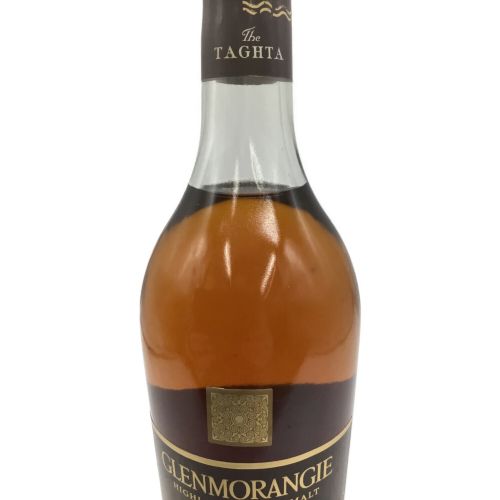 グレンモーレンジ (GLENMORANGIE) スコッチ 700ml GLENMORANGE The TAGHTA 未開封