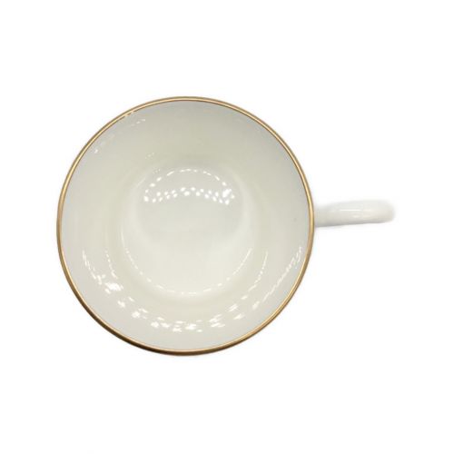 NARUMI×いわさき ちひろ エスプレッソ碗皿 カナリアと青い帽子の子ども