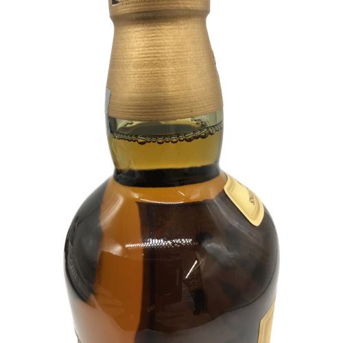 サントリー ジャパニーズ 700ml 山崎 12年 シングルモルト 未開封