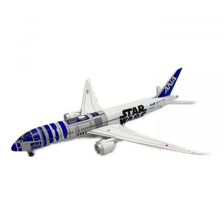 ANA STAR WARS R2-D2 JET 1/200モデル s-l400.jpg