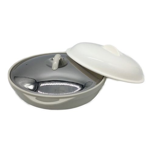 アサヒ軽金属工業 (アサヒケイキンゾク) ニューレンジパン 電子レンジ専用フライパン