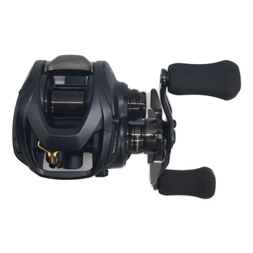 DAIWA (ダイワ) リール 23 STEEZ AⅡ TW 1000 L ベイトリール 未使用品