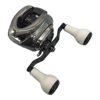 SHIMANO (シマノ)  16 ANTARES DC HG 左 ベイトリール 16アンタレスDC　ハンドルノブカスタム