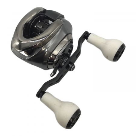 SHIMANO (シマノ) 16 ANTARES DC HG 左 ベイトリール 16アンタレスDC ハンドルノブカスタム｜トレファクONLINE