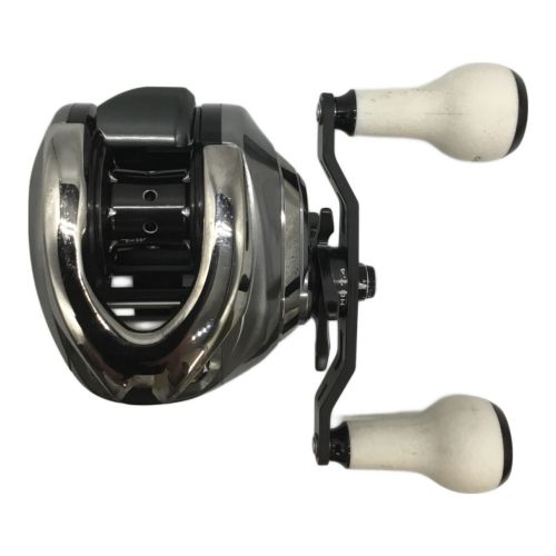 SHIMANO (シマノ)  16 ANTARES DC HG 左 ベイトリール 16アンタレスDC　ハンドルノブカスタム