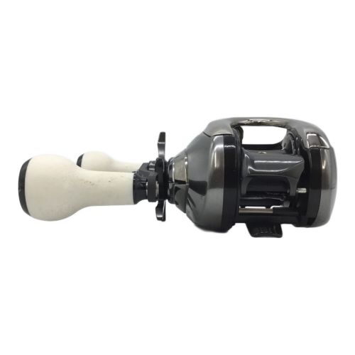 SHIMANO (シマノ)  16 ANTARES DC HG 左 ベイトリール 16アンタレスDC　ハンドルノブカスタム