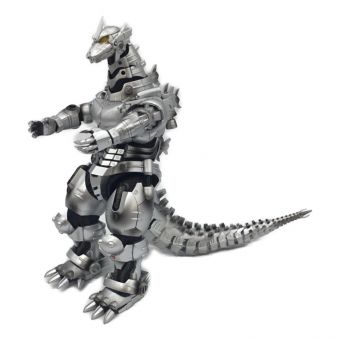 BANDAI (バンダイ) フィギュア MFS-3 3式機龍 品川最終決戦Ver.「ゴジラ×メカゴジラ」 魂ウェブ商店限定 S.H.MonsterArts