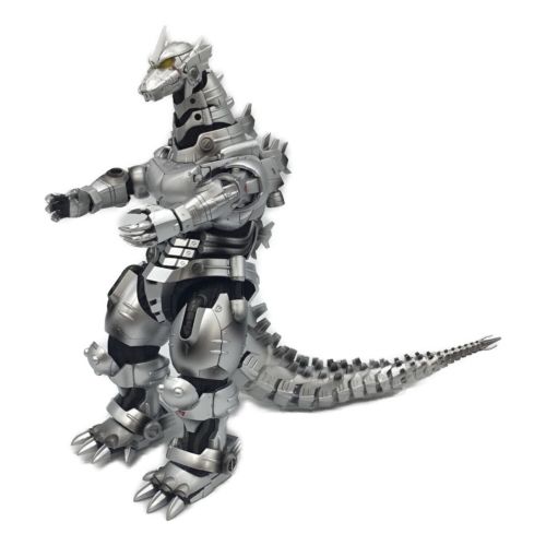 BANDAI (バンダイ) フィギュア MFS-3 3式機龍 品川最終決戦Ver.「ゴジラ×メカゴジラ」 魂ウェブ商店限定 S.H.MonsterArts