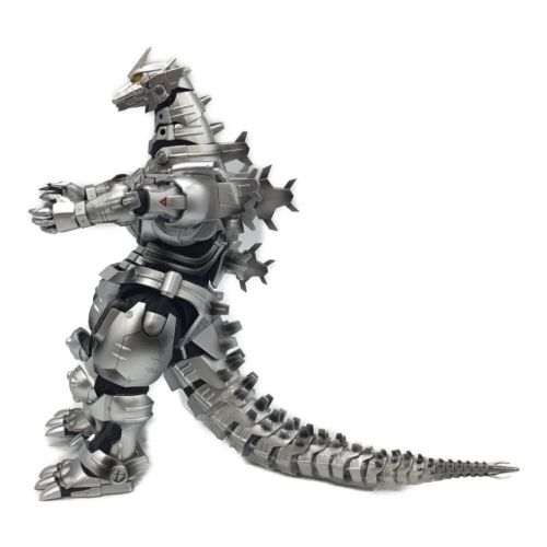 BANDAI (バンダイ) フィギュア MFS-3 3式機龍 品川最終決戦Ver.「ゴジラ×メカゴジラ」 魂ウェブ商店限定 S.H.MonsterArts