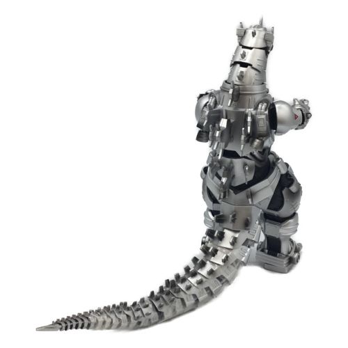 BANDAI (バンダイ) フィギュア MFS-3 3式機龍 品川最終決戦Ver.「ゴジラ×メカゴジラ」 魂ウェブ商店限定 S.H.MonsterArts