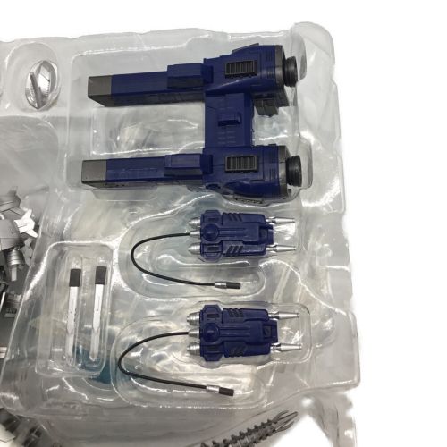 BANDAI (バンダイ) フィギュア MFS-3 3式機龍 品川最終決戦Ver.「ゴジラ×メカゴジラ」 魂ウェブ商店限定 S.H.MonsterArts