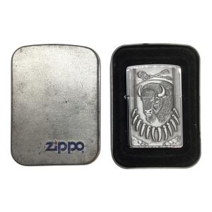 ZIPPO バッファロー 1996年製
