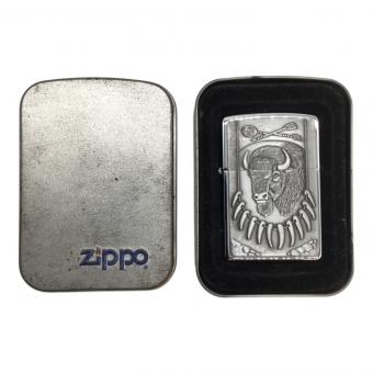 ZIPPO バッファロー 1996年製